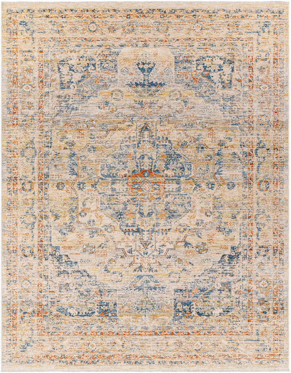 Bora Area Rug