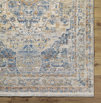 Bora Area Rug