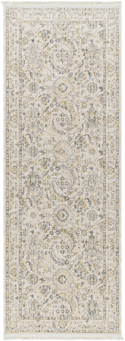 Clee Area Rug