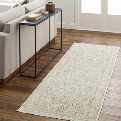 Clee Area Rug