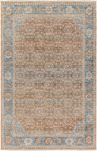 Dalit Area Rug