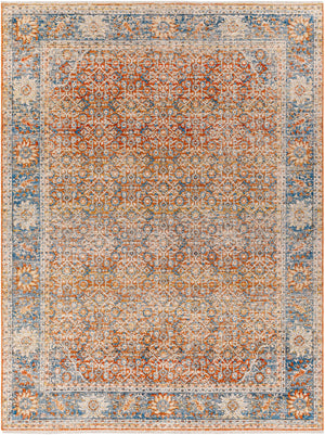 Dalit Area Rug