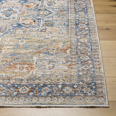 Elita Area Rug