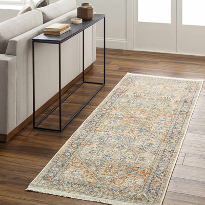 Elita Area Rug