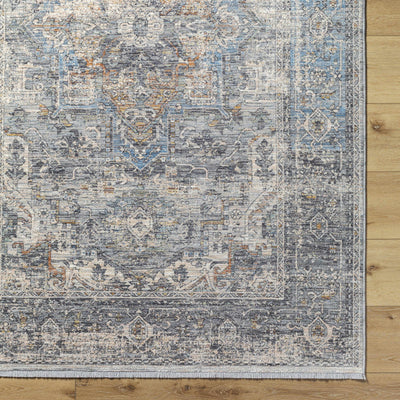 Erela Area Rug