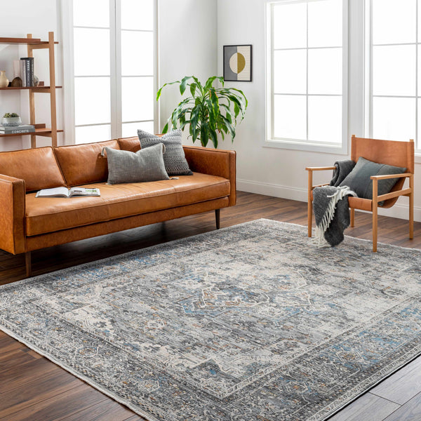 Erela Area Rug