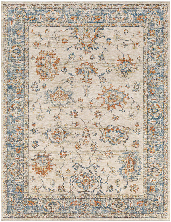 Luma Area Rug