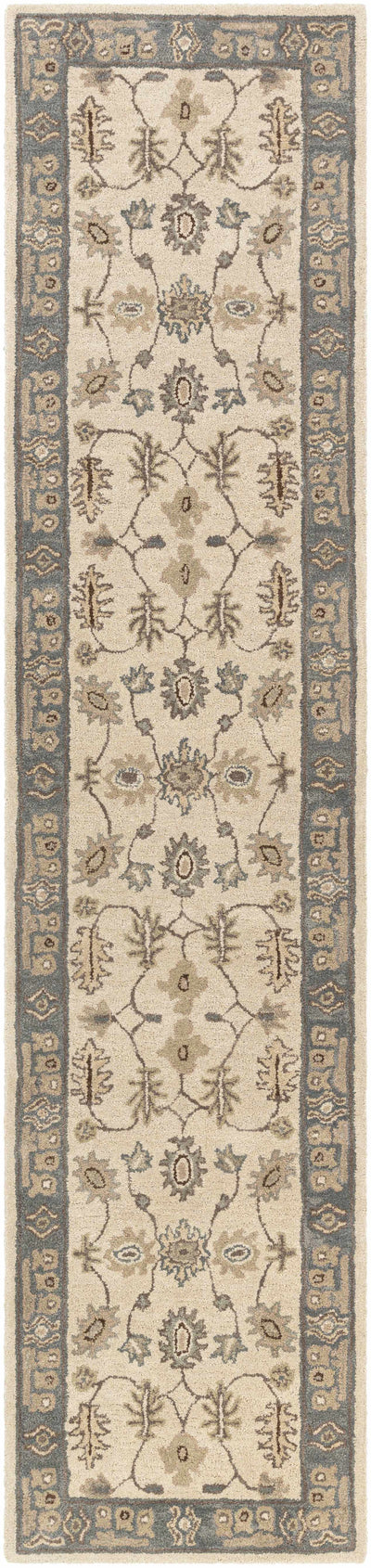 Schenevus Area Rug - Promo