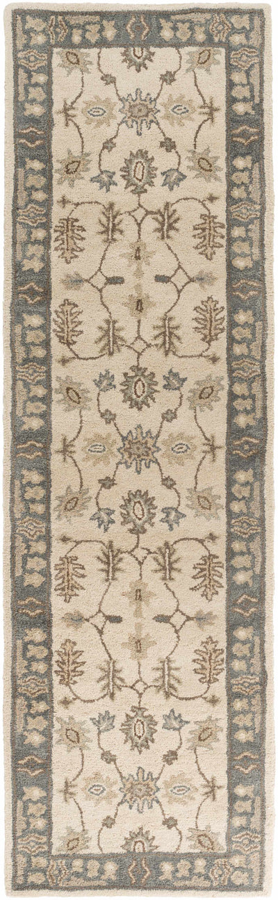 Schenevus Area Rug - Promo