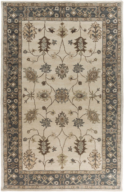 Schenevus Area Rug - Promo