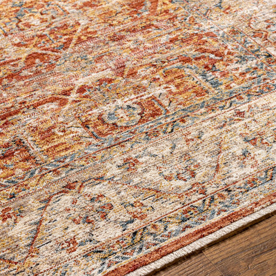 Schoeneck Area Carpet - Clearance