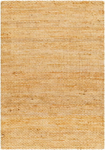 Olof Hand Woven Jute Rug