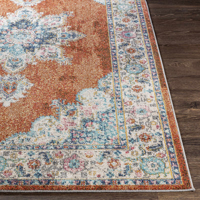 Scotter Area Rug - Clearance