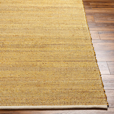 Byrne Tan Jute Rug