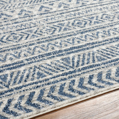 Benny Area Rug - Clearance