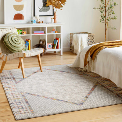 Donat Area Rug - Clearance