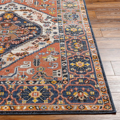 Femi Area Rug - Clearance