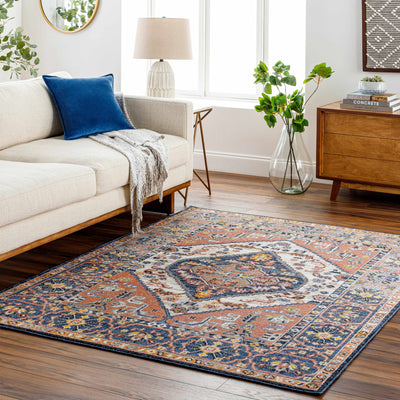 Femi Area Rug - Clearance