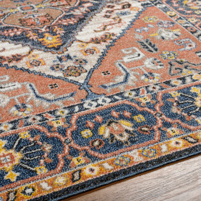 Femi Area Rug - Clearance