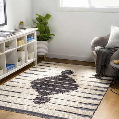 Sedef Area Rug - Clearance