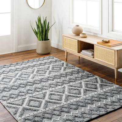 Yuka Area Rug