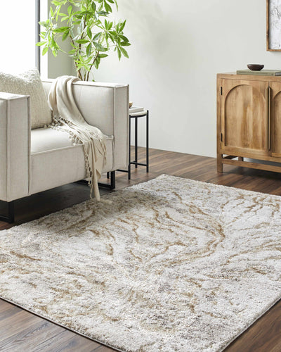 Syler Area Rug