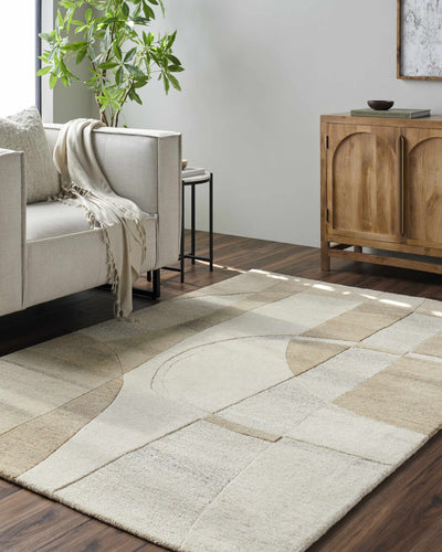 Sapir Area Rug