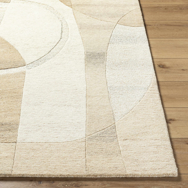 Sapir Area Rug