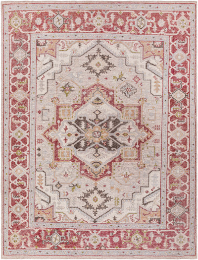 Side Area Rug - Promo