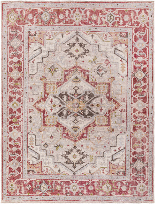 Side Area Rug - Promo