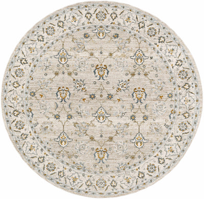 Amaru Cream & Sage Area Rug