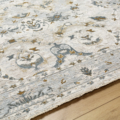 Emile Area Rug