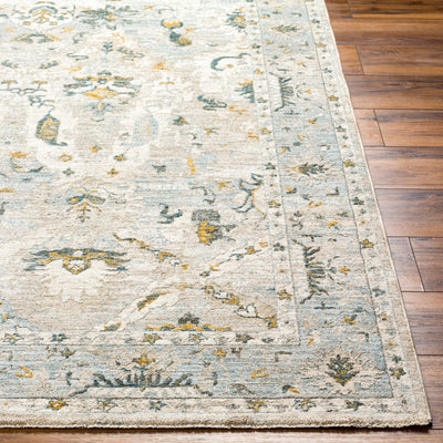 Emile Area Rug