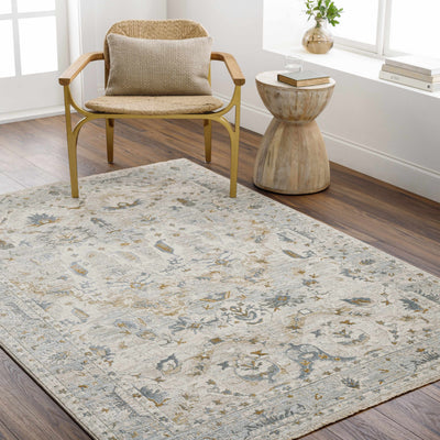 Emile Area Rug