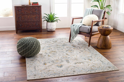 Emile Area Rug