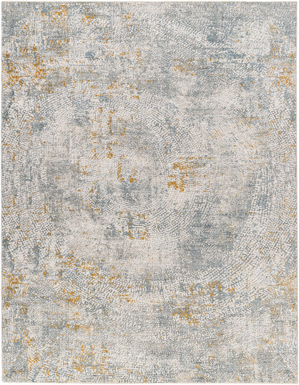 Fleur Area Rug