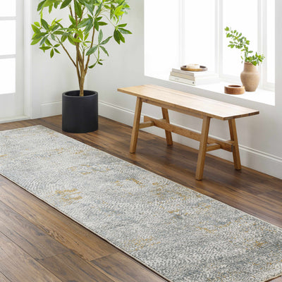 Fleur Area Rug