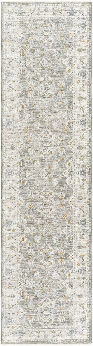 Hafsa Area Rug