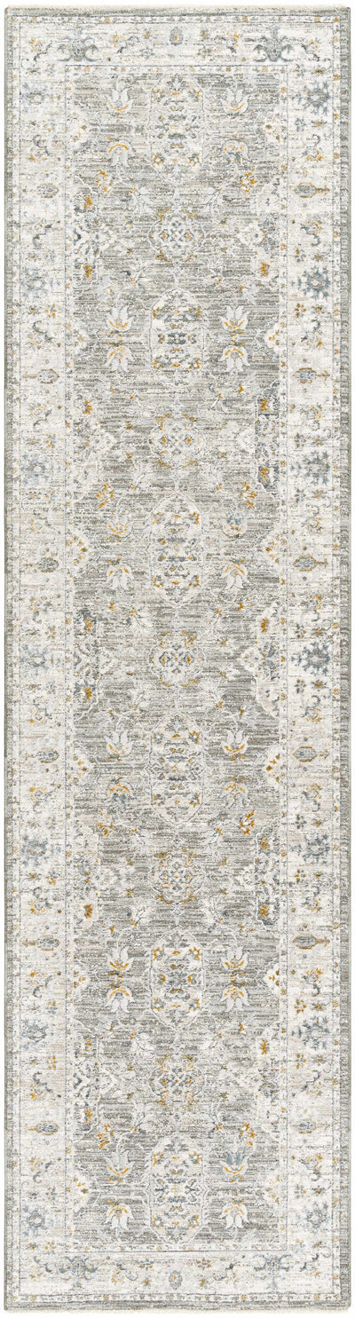 Hafsa Area Rug