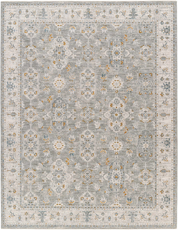 Hafsa Area Rug