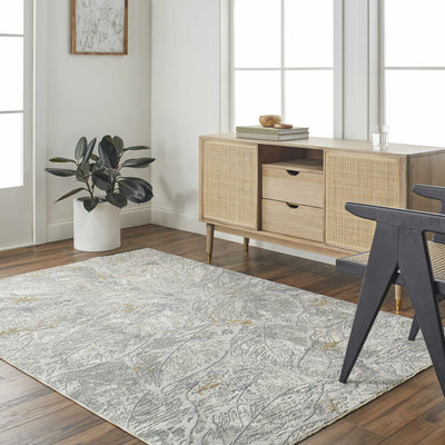 Hinda Area Rug