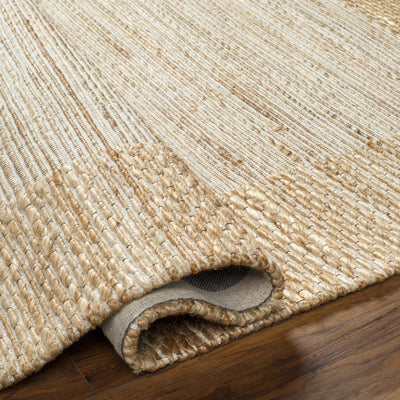 Jojen Jute Area Rug