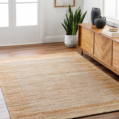 Jojen Jute Area Rug