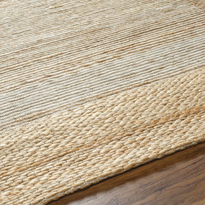 Jojen Jute Area Rug