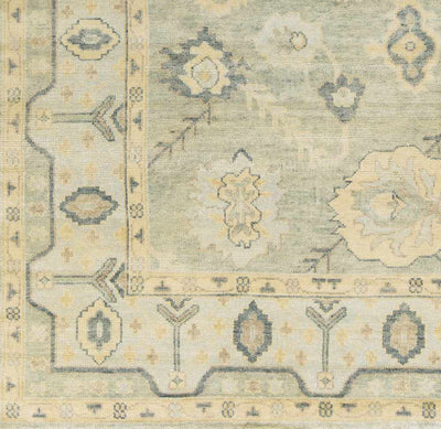 Seelyville Area Rug - Promo