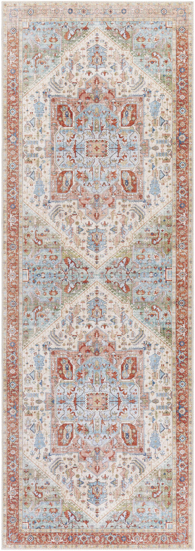 Selbyville Area Rug