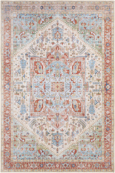 Selbyville Area Rug