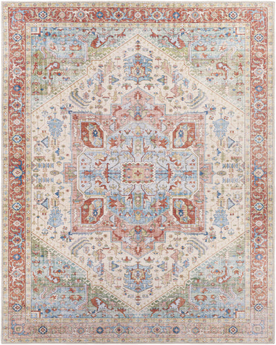 Selbyville Area Rug