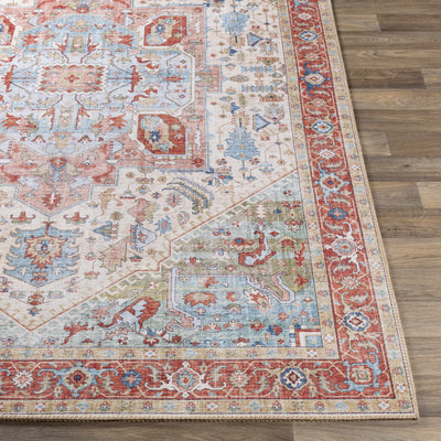 Selbyville Area Rug