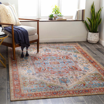 Selbyville Area Rug